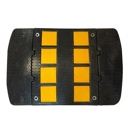 Electriduct Rubber Speed Hump SB-ED-20/24